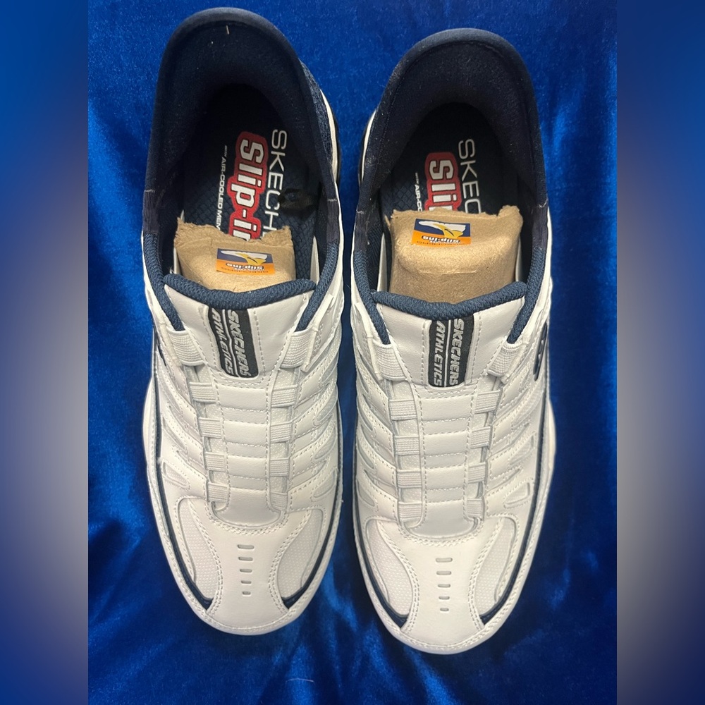 Men’s Skechers Slip-Ins